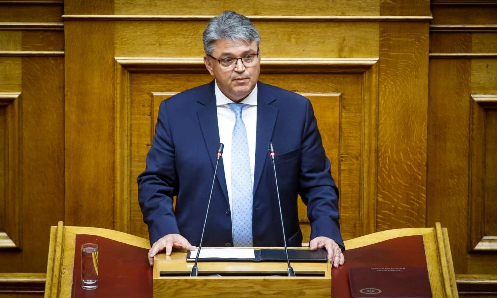 Δ. Νατσιός: Η πολιτική κατευνασμού απέναντι στην Τουρκία αντί να εξημερώνει το θηρίο το αποθρασύνει - Δεν θα βάλουμε πλάτη